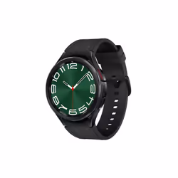 Samsung Galaxy Watch6 Classic , 3.81 cm (1.5"), OLED, Touchscreen, 16 GB, GPS (satellite), 59 g