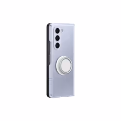 Samsung EF-XF946CTEGWW mobile phone case 19.3 cm (7.6") Cover Transparent - Additional view 4