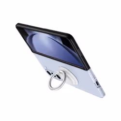Samsung EF-XF946CTEGWW mobile phone case 19.3 cm (7.6") Cover Transparent - Additional view 5