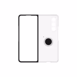 Samsung EF-XF946CTEGWW mobile phone case 19.3 cm (7.6") Cover Transparent - Additional view 7