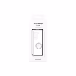 Samsung EF-XF946CTEGWW mobile phone case 19.3 cm (7.6") Cover Transparent - Additional view 8