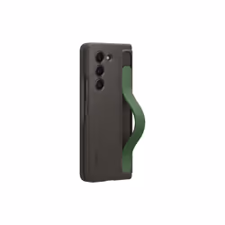 Samsung EF-MF946CBEGWW mobile phone case 19.3 cm (7.6") Cover Graphite - Additional view 5