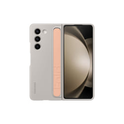 Samsung EF-MF946CUEGWW mobile phone case 17 cm (6.7") Cover Sand