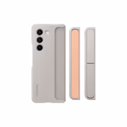 Samsung EF-MF946CUEGWW mobile phone case 17 cm (6.7") Cover Sand - Additional view 4