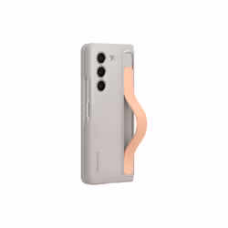 Samsung EF-MF946CUEGWW mobile phone case 17 cm (6.7") Cover Sand - Additional view 5