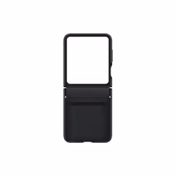 Samsung EF-VF731PBEGWW mobile phone case 17 cm (6.7") Flip case Black - Additional view 4