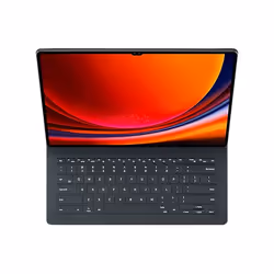 Samsung EF-DX910UBEGWW mobile device keyboard Black