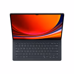 Samsung EF-DX910UBEGWW mobile device keyboard Black