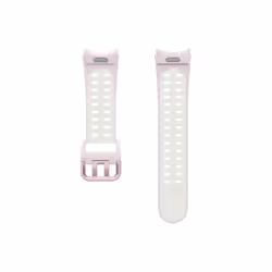 Samsung Extreme Sport Band Pink Fluoroelastomer - Additional view 4