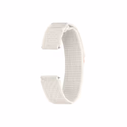 Samsung ET-SVR94LUEGEU Smart Wearable Accessories Band Beige Fabric - Additional view 4