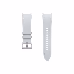 Samsung ET-SHR95SSEGEU, Band, Smartwatch, Silver, Samsung, Galaxy Watch 6, Fluoroelastomer