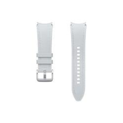 Samsung ET-SHR95SSEGEU Smart Wearable Accessories Band Silver Fluoroelastomer