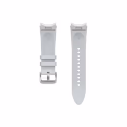 Samsung ET-SHR95SSEGEU Smart Wearable Accessories Band Silver Fluoroelastomer