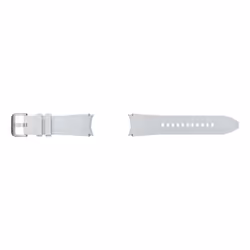 Samsung ET-SHR95SSEGEU Smart Wearable Accessories Band Silver Fluoroelastomer