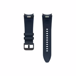 Samsung ET-SHR95SNEGEU Smart Wearable Accessories Band Blue Fluoroelastomer, Vegan leather