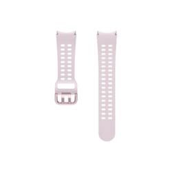 Samsung Extreme sport Band Lavender, White