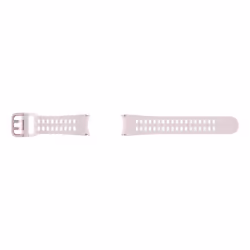 Samsung Extreme sport Band Lavender, White