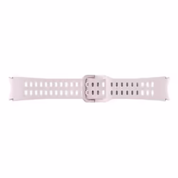 Samsung Extreme sport Band Lavender, White
