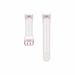 Samsung Extreme sport Band Lavender, White - Additional view 4