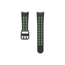 Samsung ET-SXR94LGEGEU Smart Wearable Accessories Band Green Fluoroelastomer