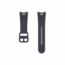 Samsung ET-SFR93SBEGEU Smart Wearable Accessories Band Graphite Fluoroelastomer - Additional view 4