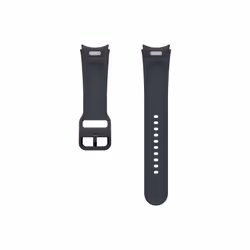 Samsung ET-SFR94LBEGEU Smart Wearable Accessories Band Graphite Fluoroelastomer - Additional view 4