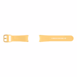 Samsung ET-SFR93SOEGEU Smart Wearable Accessories Band Yellow Fluoroelastomer - Additional view 2