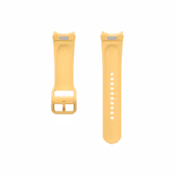 Samsung ET-SFR93SOEGEU Smart Wearable Accessories Band Yellow Fluoroelastomer - Additional view 4