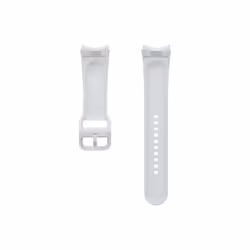 Samsung ET-SFR94LSEGEU Smart Wearable Accessories Band Silver Fluoroelastomer - Additional view 4