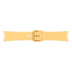 Samsung ET-SFR94LOEGEU Smart Wearable Accessories Band Yellow Fluoroelastomer