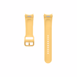 Samsung ET-SFR94LOEGEU Smart Wearable Accessories Band Yellow Fluoroelastomer - Additional view 4