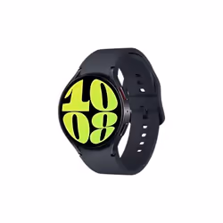 Samsung Galaxy Watch6 SM-R945F, 3.81 cm (1.5"), OLED, Touchscreen, 16 GB, GPS (satellite), 33.3 g