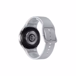 Samsung Galaxy Watch6 SM-R945F 3.81 cm (1.5") OLED 44 mm Digital 480 x 480 pixels Touchscreen 4G Silver Wi-Fi GPS (satellite)