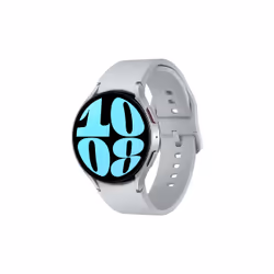 Samsung Galaxy Watch6 SM-R945FZSADBT, 3.81 cm (1.5"), OLED, Touchscreen, 16 GB, GPS (satellite), 33.3 g