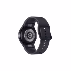 Samsung Galaxy Watch6 3.3 cm (1.3") OLED 40 mm Digital 432 x 432 pixels Touchscreen 4G Graphite Wi-Fi GPS (satellite) - Additional view 4