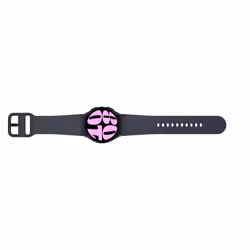 Samsung Galaxy Watch6 3.3 cm (1.3") OLED 40 mm Digital 432 x 432 pixels Touchscreen 4G Graphite Wi-Fi GPS (satellite) - Additional view 6