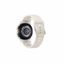 Samsung Galaxy Watch6 Classic SM-R935FZEADBT smartwatch / sport watch 3.3 cm (1.3") AMOLED 40 mm Digital 432 x 432 pixels Touchscreen 4G Gold Wi-Fi GPS (satellite)