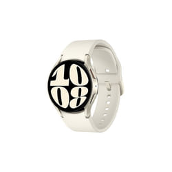 Samsung Galaxy Watch6 SM-R935F 3.3 cm (1.3") OLED 40 mm Digital 432 x 432 pixels Touchscreen 4G Gold Wi-Fi GPS (satellite)
