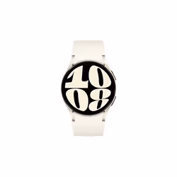Samsung Galaxy Watch6 SM-R935F 3.3 cm (1.3") OLED 40 mm Digital 432 x 432 pixels Touchscreen 4G Gold Wi-Fi GPS (satellite)