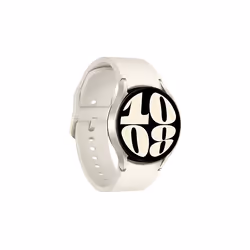 Samsung Galaxy Watch6 SM-R935F 3.3 cm (1.3") OLED 40 mm Digital 432 x 432 pixels Touchscreen 4G Gold Wi-Fi GPS (satellite)