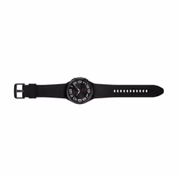 Samsung Galaxy Watch6 Classic 43 mm Digital Touchscreen 4G Black - Additional view 6