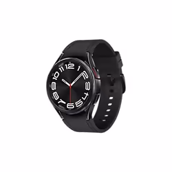 Samsung Galaxy Watch6 Classic , 3.3 cm (1.3"), OLED, Touchscreen, 16 GB, GPS (satellite), 52 g