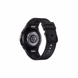 Samsung Galaxy Watch6 Classic 3.3 cm (1.3") OLED 43 mm Digital 432 x 432 pixels Touchscreen 4G Black Wi-Fi GPS (satellite) - Additional view 4