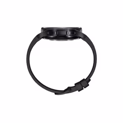 Samsung Galaxy Watch6 Classic 3.3 cm (1.3") OLED 43 mm Digital 432 x 432 pixels Touchscreen 4G Black Wi-Fi GPS (satellite) - Additional view 5