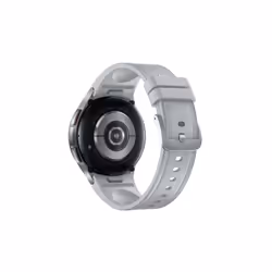 Samsung Galaxy Watch6 Classic 43 mm Digital Touchscreen 4G Silver - Additional view 4