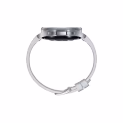 Samsung Galaxy Watch6 Classic 43 mm Digital Touchscreen 4G Silver - Additional view 5