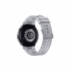 Samsung Galaxy Watch6 Classic 47 mm Digital Touchscreen 4G Silver - Additional view 4