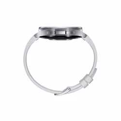 Samsung Galaxy Watch6 Classic 47 mm Digital Touchscreen 4G Silver - Additional view 5