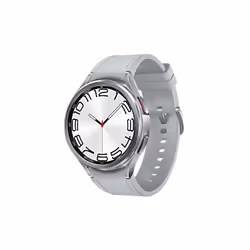 Samsung Galaxy Watch6 Classic , 3.81 cm (1.5"), OLED, Touchscreen, 16 GB, GPS (satellite), 59 g