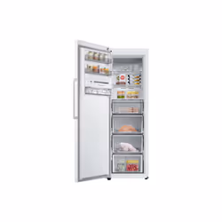 Samsung RZ32C7BD6WW freezer Upright freezer Freestanding 323 L D White